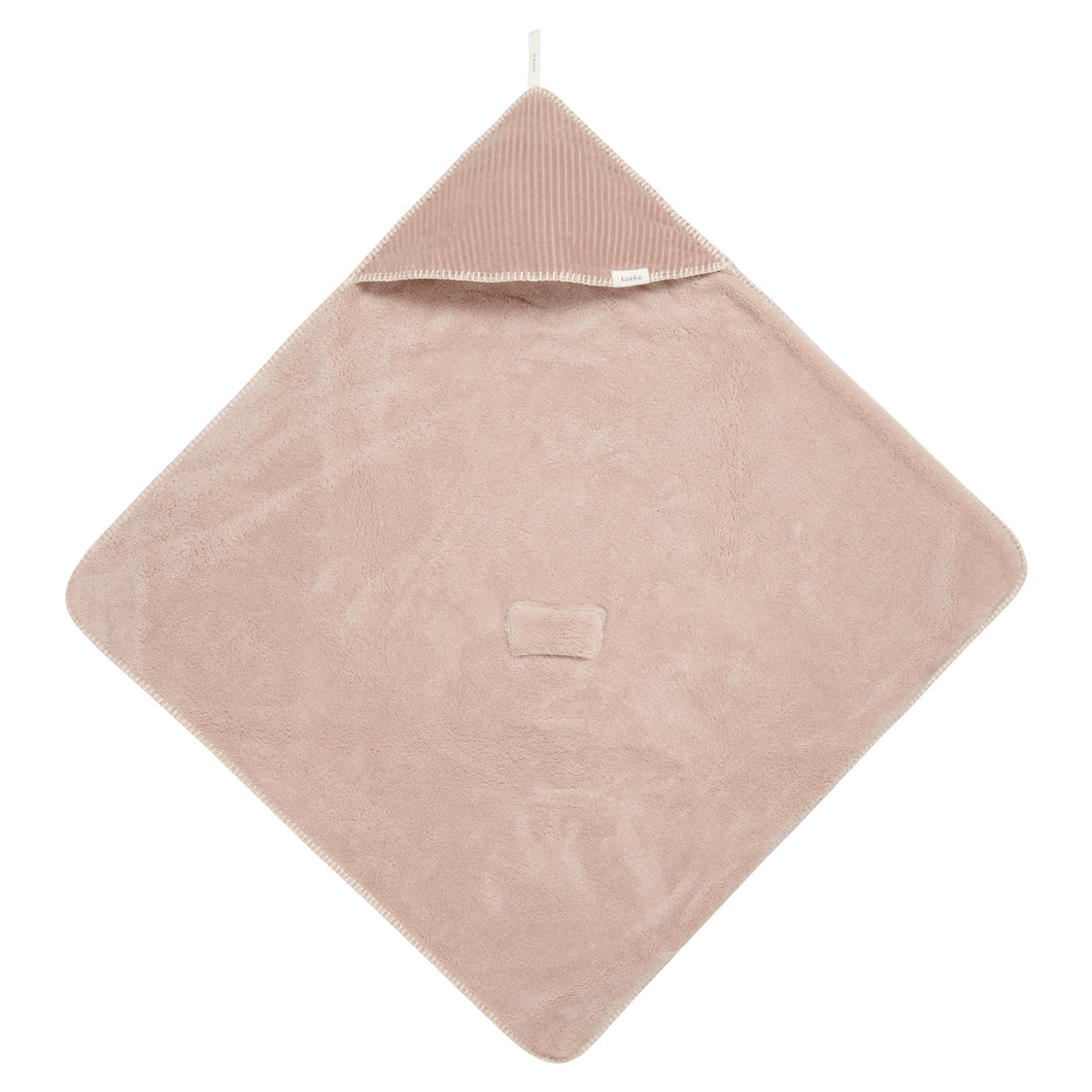 Wickeltuch Plüsch Vik